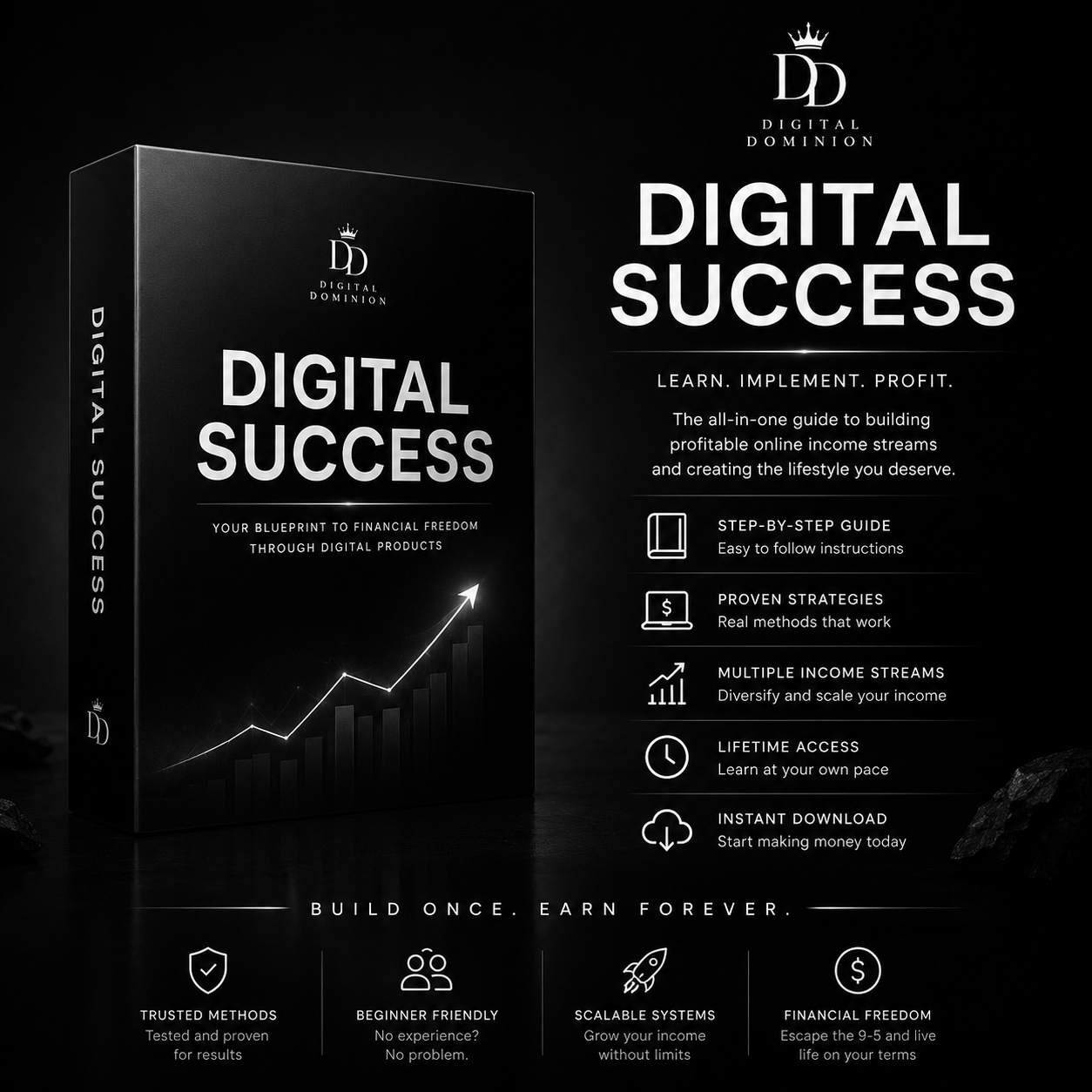 Digital Success Guide