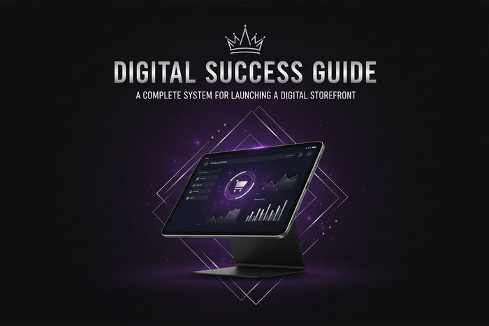 Digital Success Guide