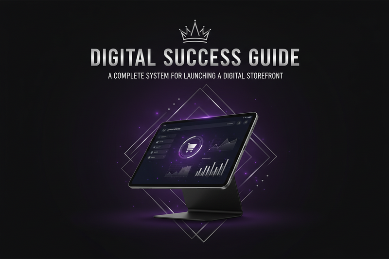 Digital Success Guide